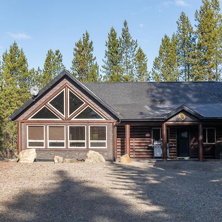 Wolf Den Valemount Exterior foto